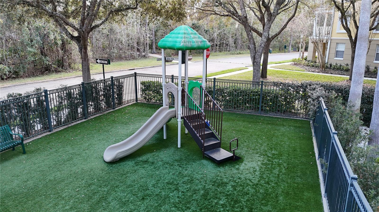 SIENA AT CELEBRATION CONDO A - Residential