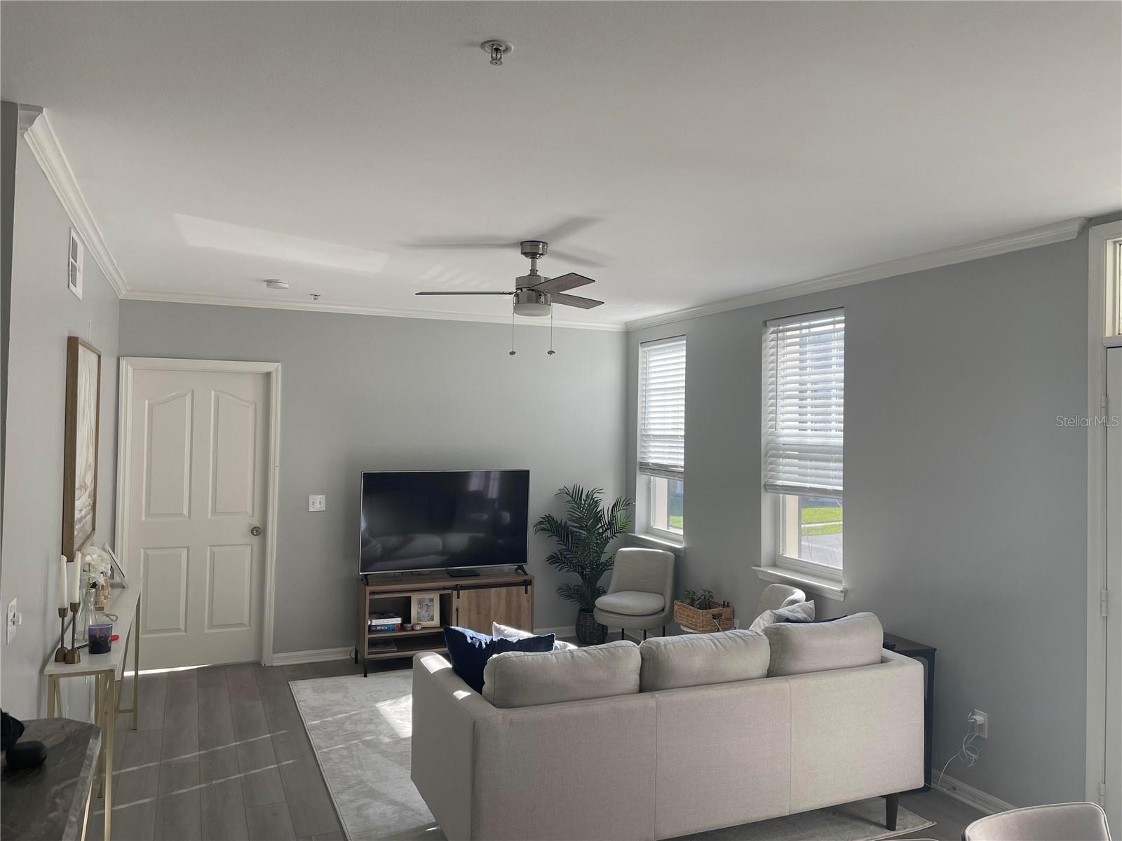 SIENA AT CELEBRATION CONDO A - Residential