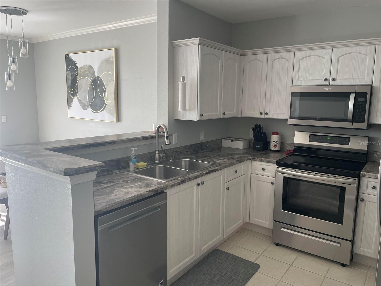 SIENA AT CELEBRATION CONDO A - Residential