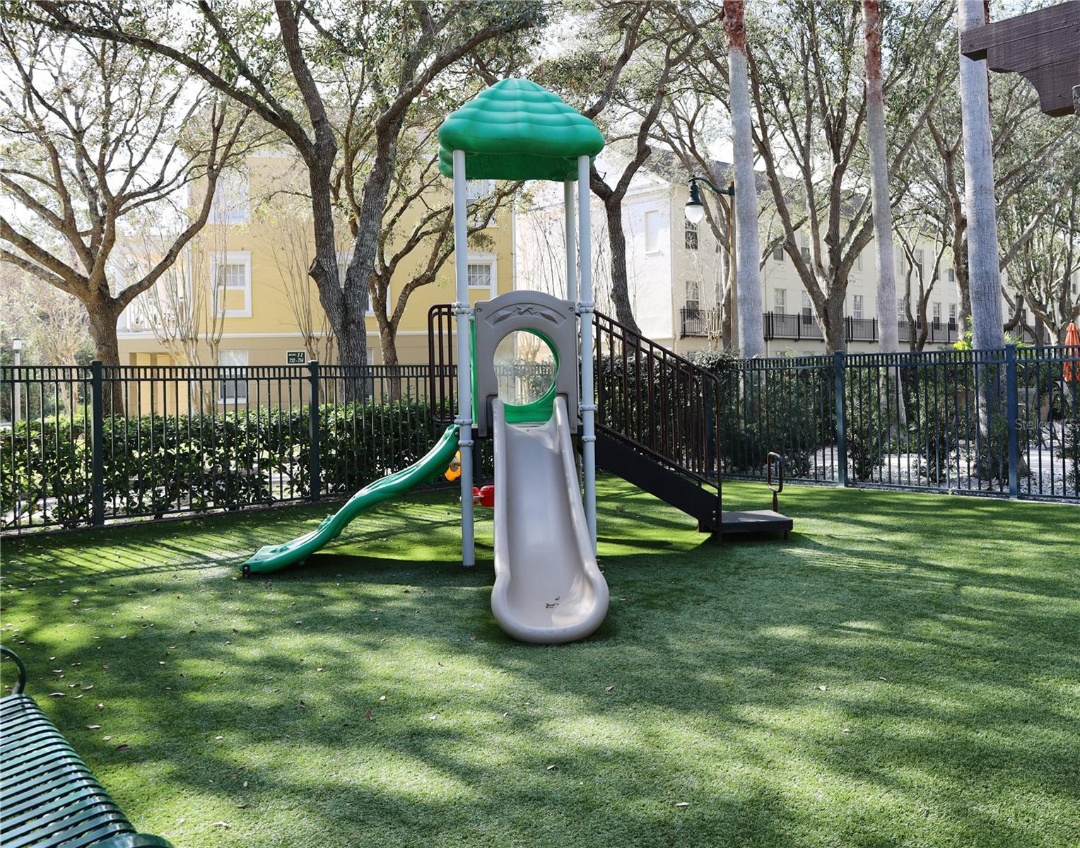 SIENA AT CELEBRATION CONDO A - Residential