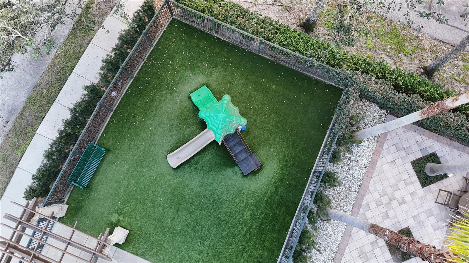 SIENA AT CELEBRATION CONDO A - Residential