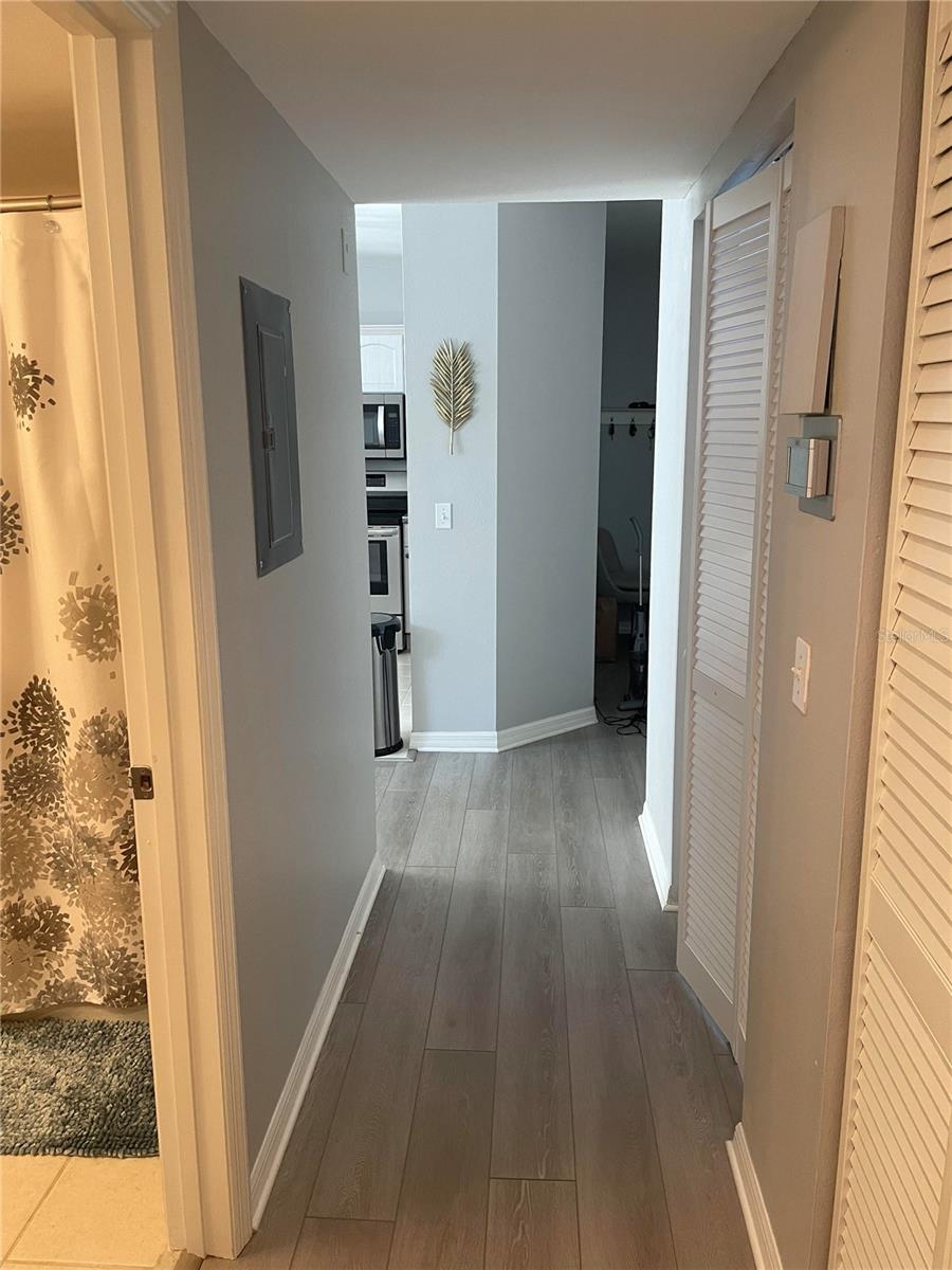 SIENA AT CELEBRATION CONDO A - Residential