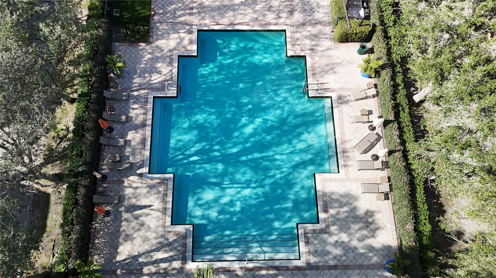 SIENA AT CELEBRATION CONDO A - Residential