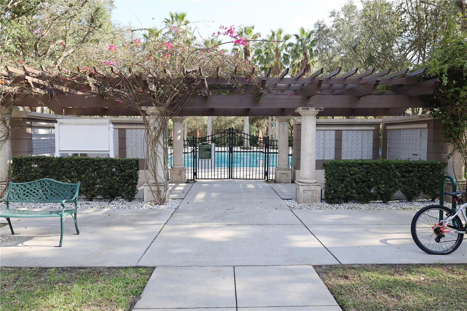 SIENA AT CELEBRATION CONDO A - Residential