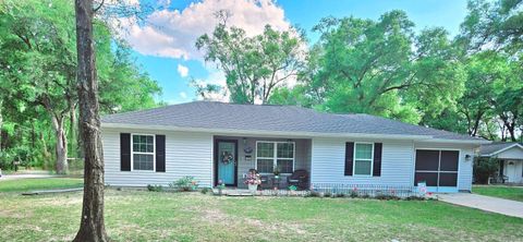 19370 SAINT BENEDICT DRIVE DUNNELLON FL 34432