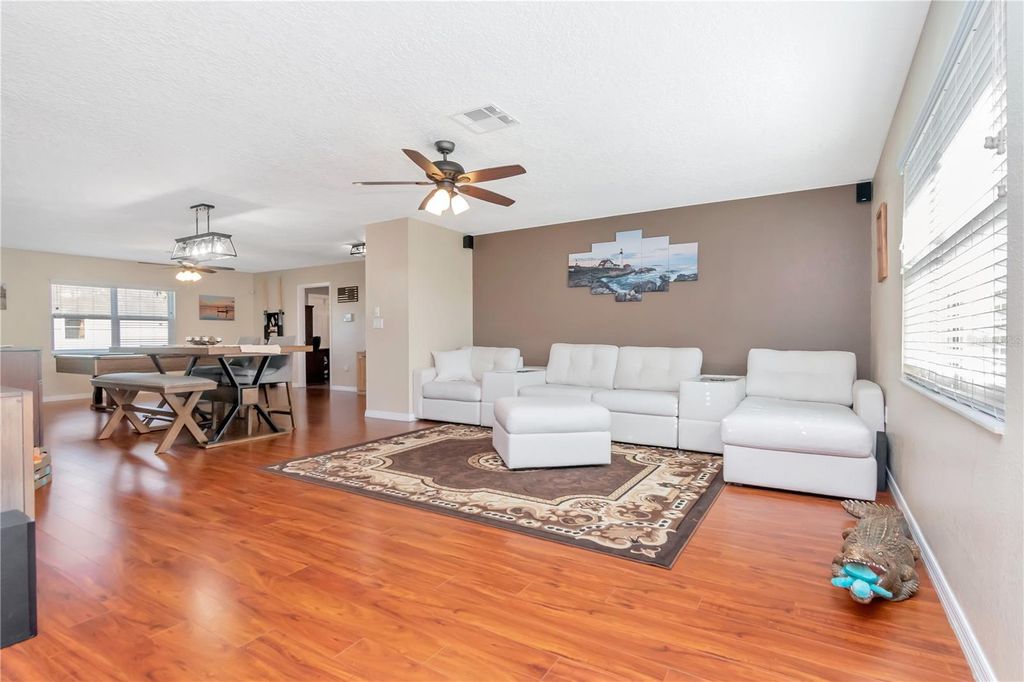 Photo of 9791 Horizon Drive, Spring Hill, FL 34608 (MLS # TB8469913)