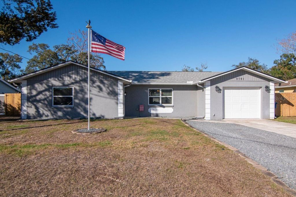 Photo of 9791 Horizon Drive, Spring Hill, FL 34608 (MLS # TB8469913)