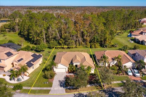 A home in KISSIMMEE