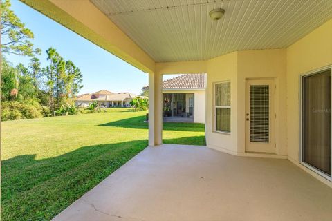 A home in KISSIMMEE