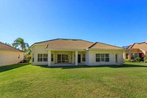 A home in KISSIMMEE