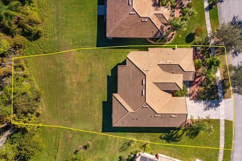 A home in KISSIMMEE