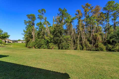 A home in KISSIMMEE