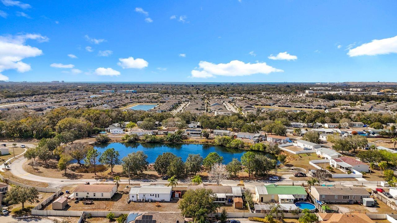 BRUSSELS BOY PH I & II - Residential