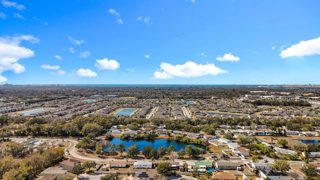 BRUSSELS BOY PH I & II - Residential