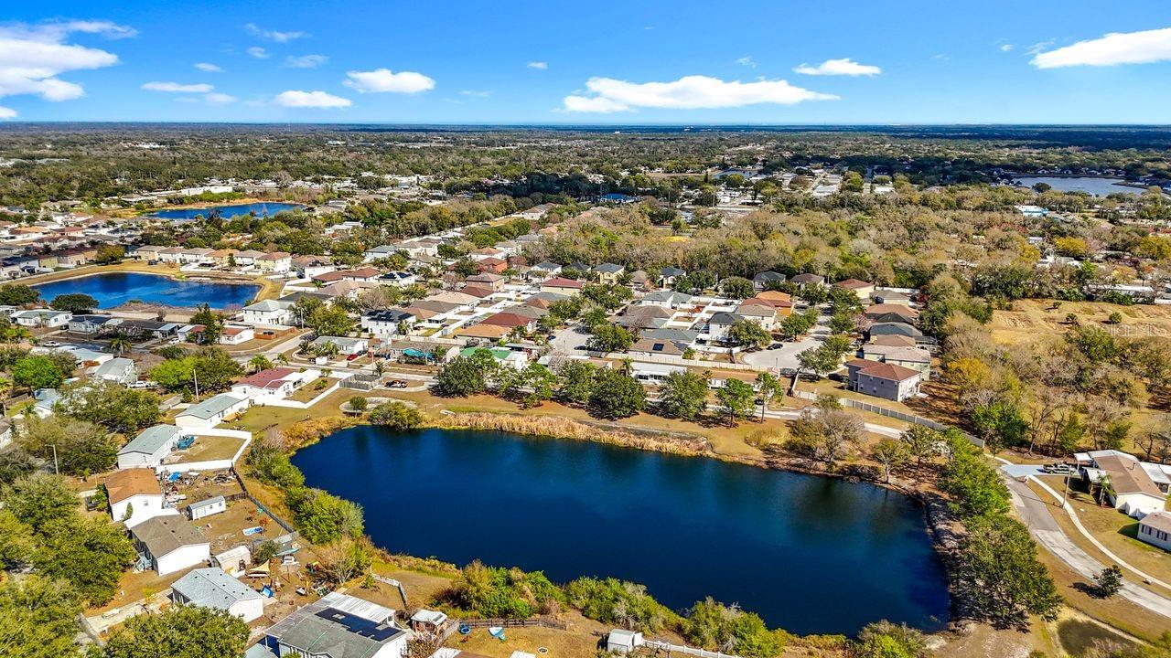 BRUSSELS BOY PH I & II - Residential