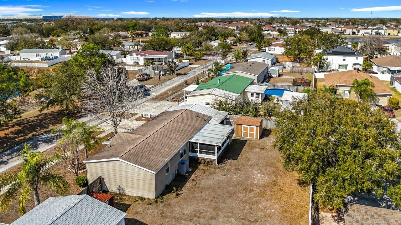 BRUSSELS BOY PH I & II - Residential