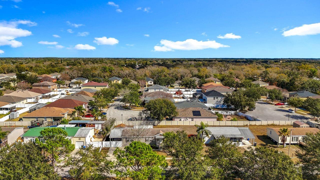 BRUSSELS BOY PH I & II - Residential