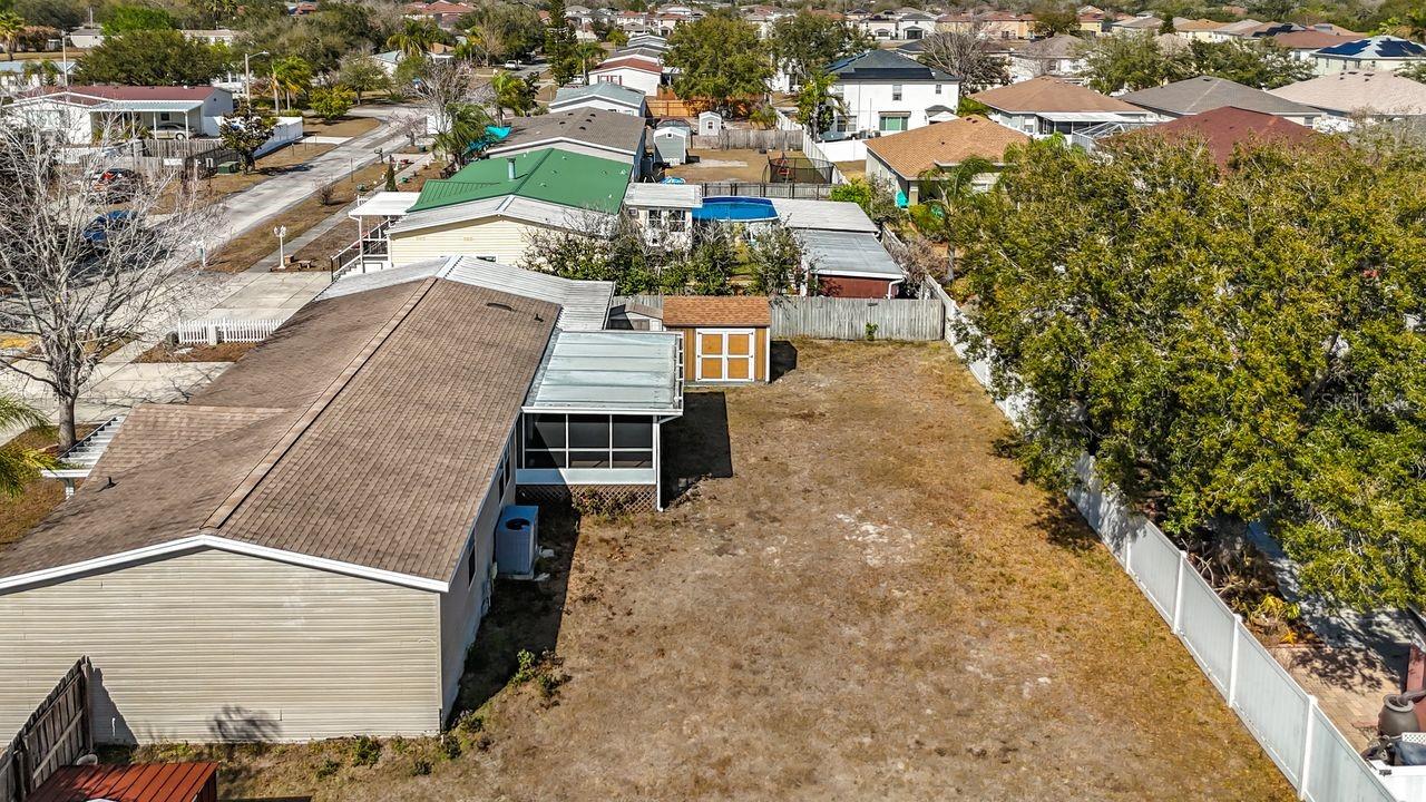 BRUSSELS BOY PH I & II - Residential