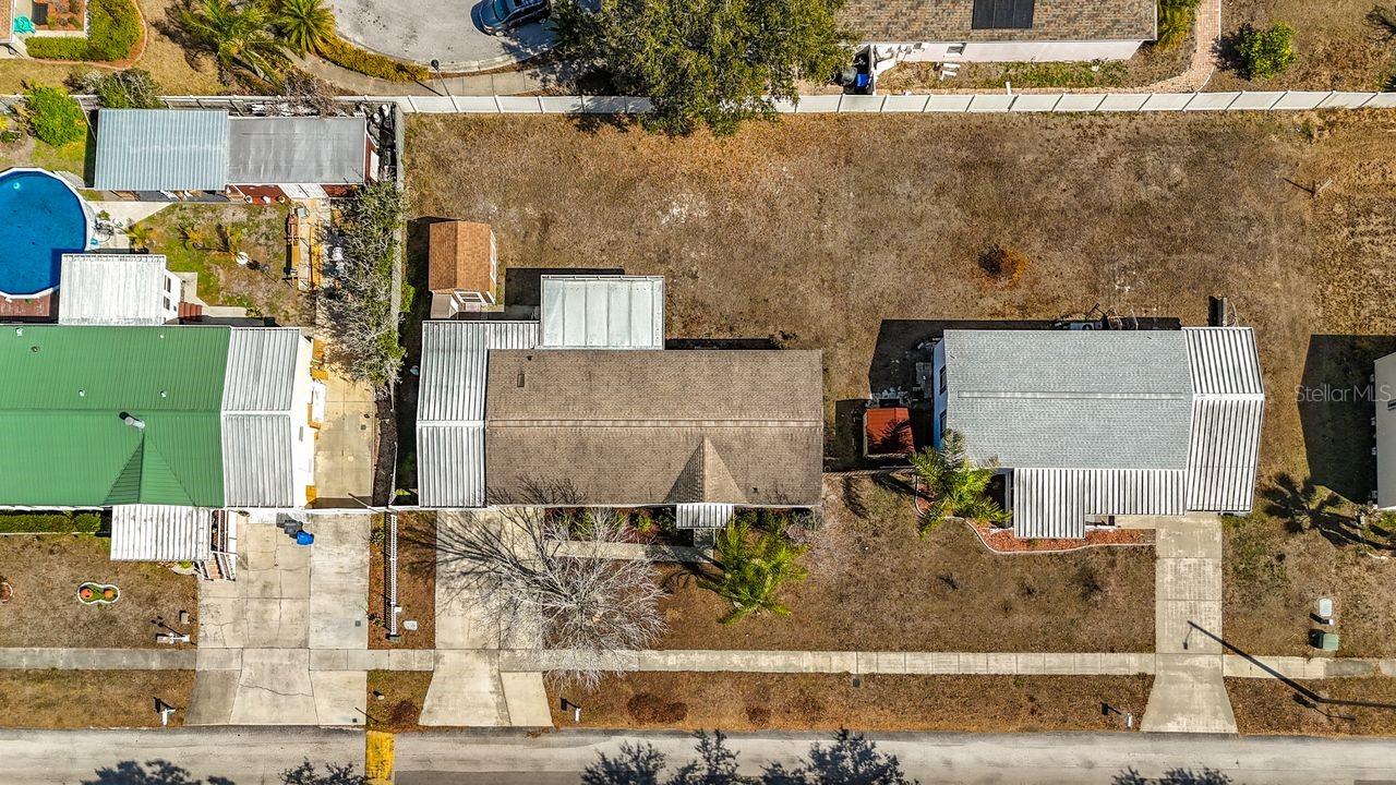 BRUSSELS BOY PH I & II - Residential