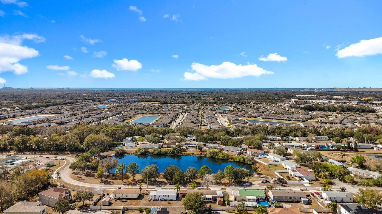 BRUSSELS BOY PH I & II - Residential