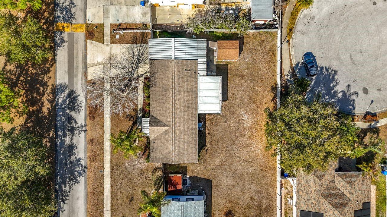 BRUSSELS BOY PH I & II - Residential