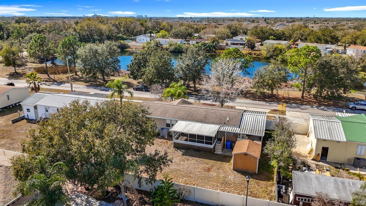 BRUSSELS BOY PH I & II - Residential