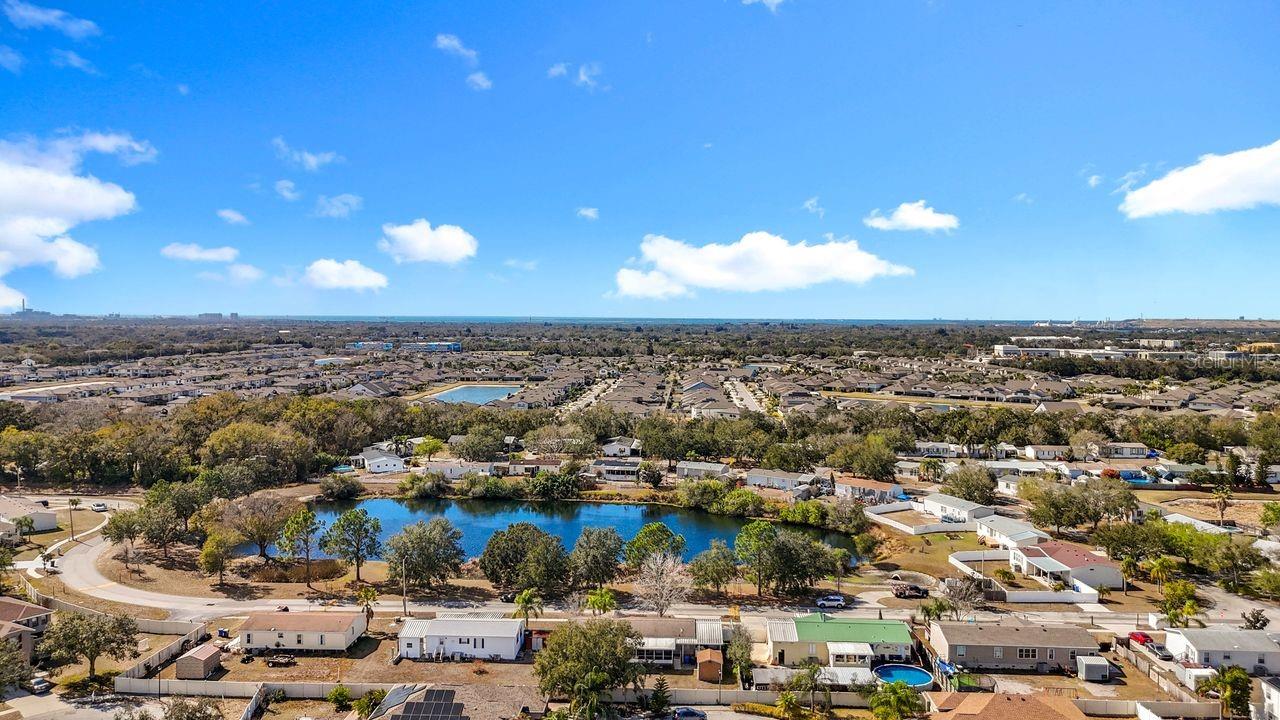 BRUSSELS BOY PH I & II - Residential
