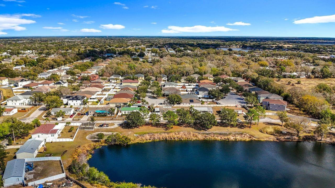 BRUSSELS BOY PH I & II - Residential