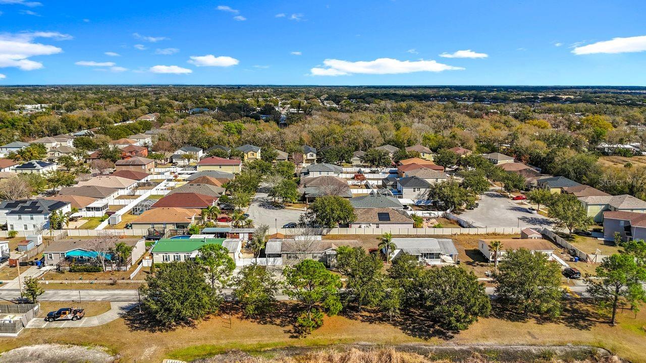 BRUSSELS BOY PH I & II - Residential