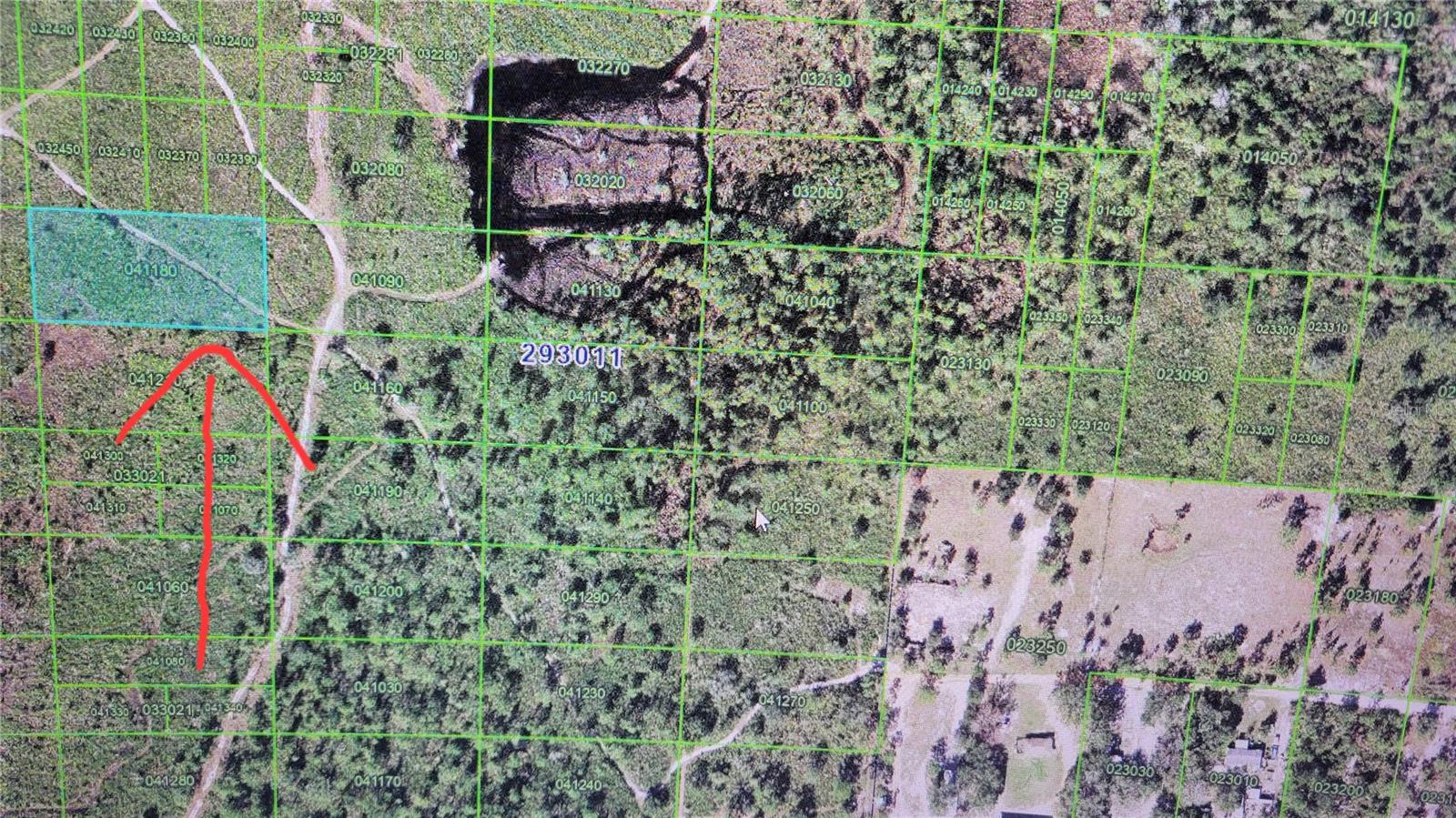 0 RIVER RANCH