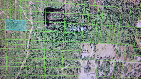 0 RIVER RANCH LAKE WALES FL 33898