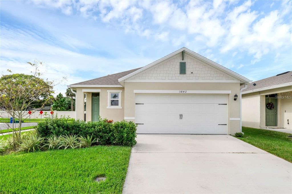 Photo of 3842 Silverstream Terrace, Sanford, FL 32771 (MLS # O6363937)