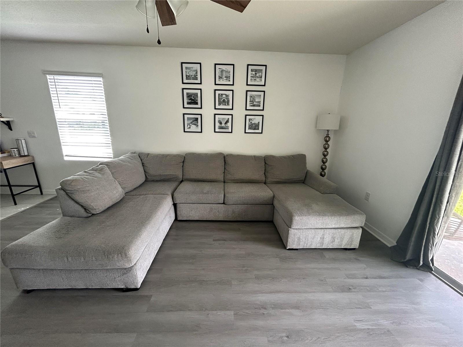 RIVERBEND AT CAMERON HEIGHTS PH 3 - Residential Lease