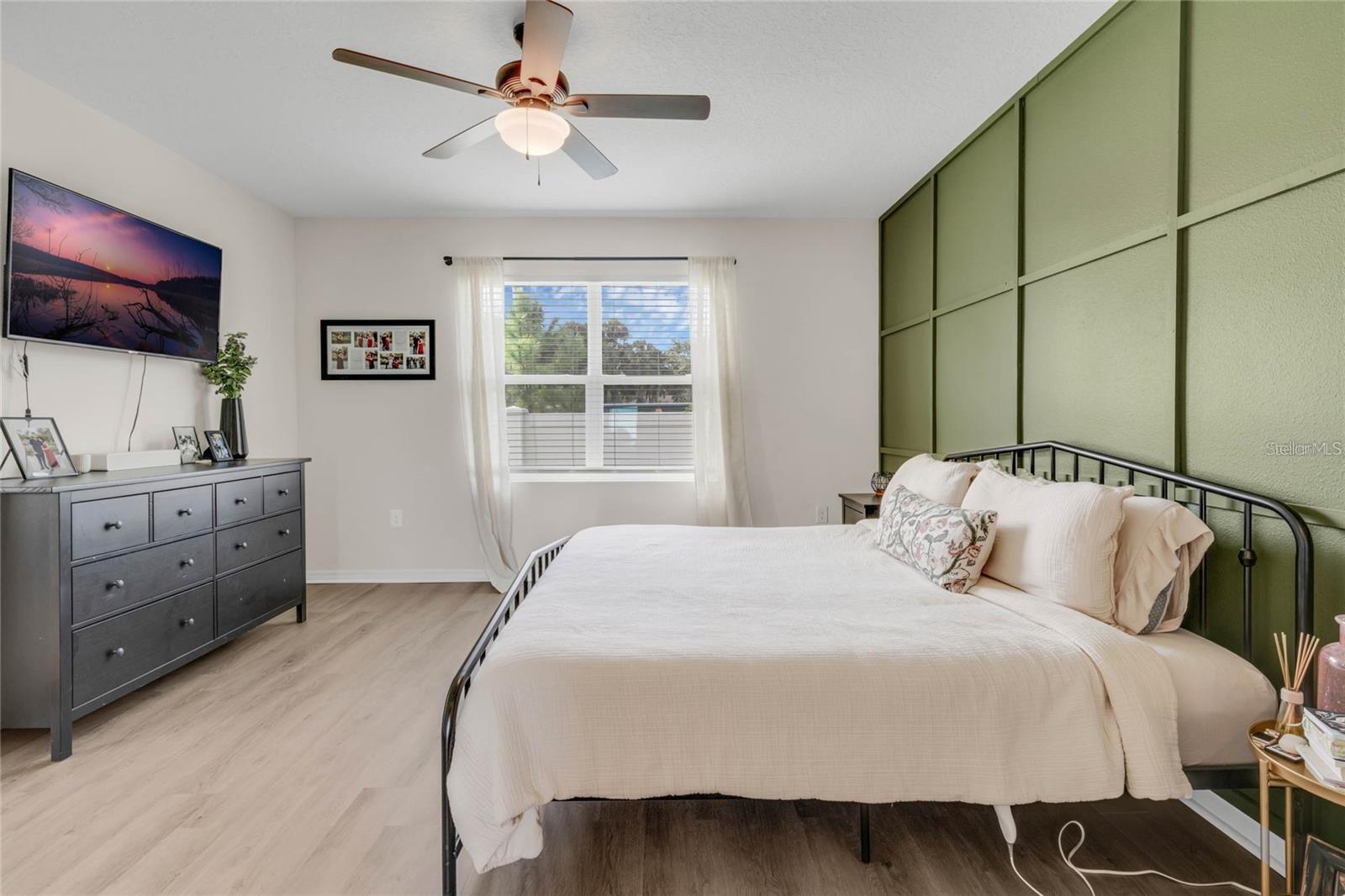 RIVERBEND AT CAMERON HEIGHTS PH 3 - Residential Lease