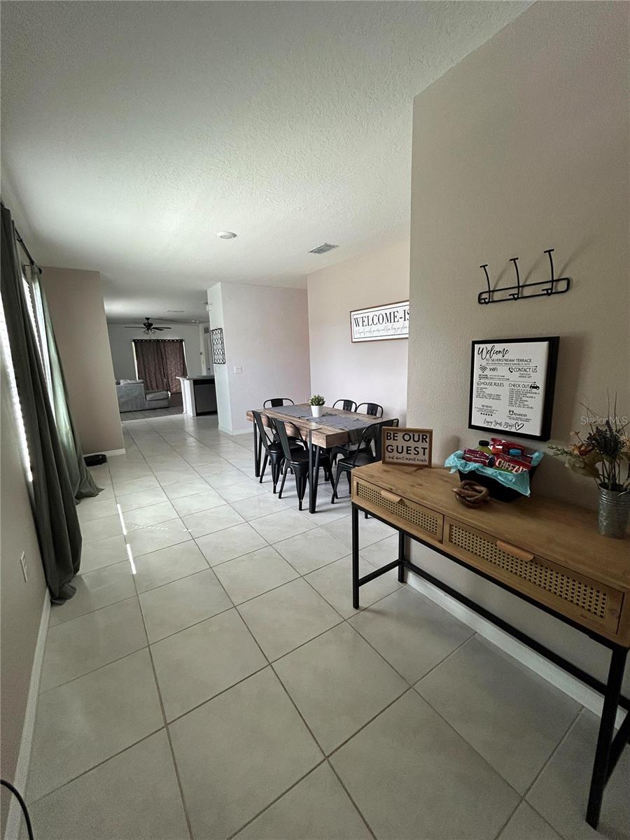 RIVERBEND AT CAMERON HEIGHTS PH 3 - Residential Lease