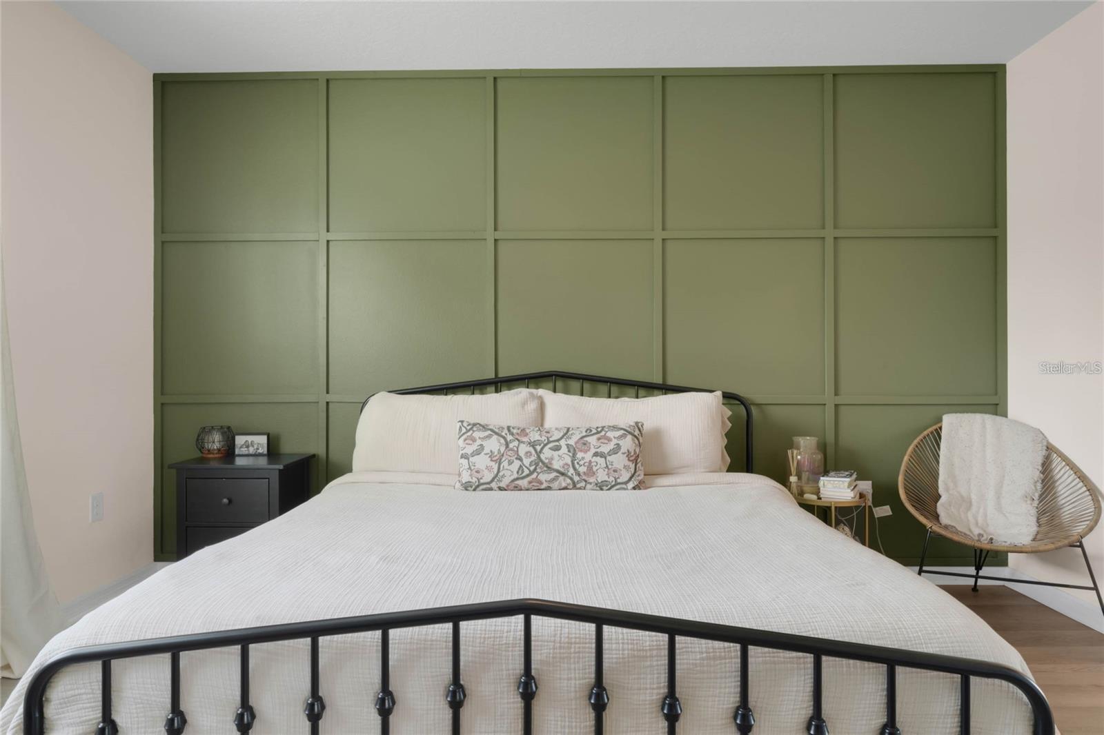 RIVERBEND AT CAMERON HEIGHTS PH 3 - Residential Lease