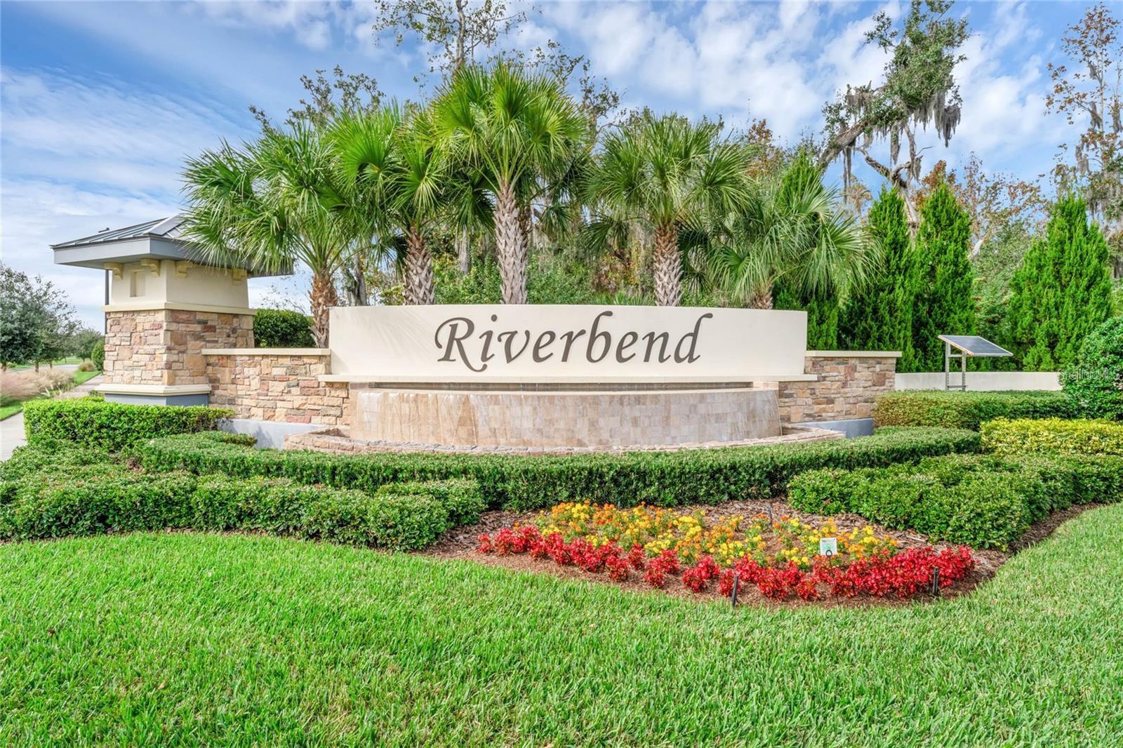 RIVERBEND AT CAMERON HEIGHTS PH 3 - Residential Lease