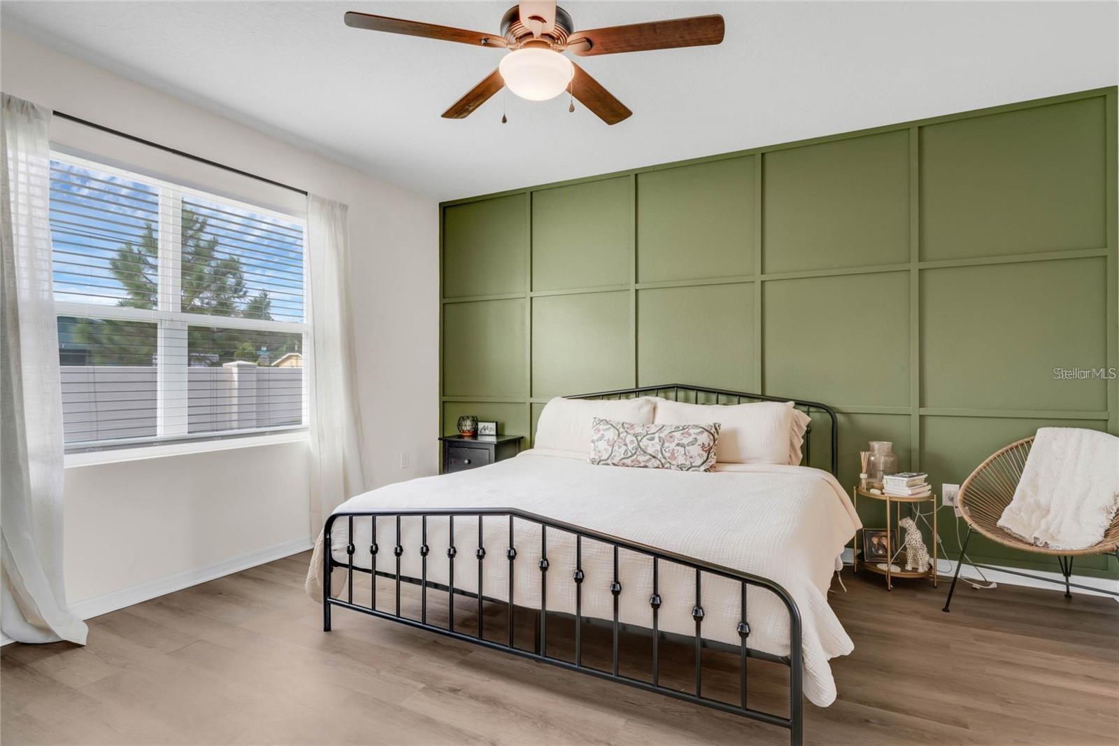 RIVERBEND AT CAMERON HEIGHTS PH 3 - Residential Lease