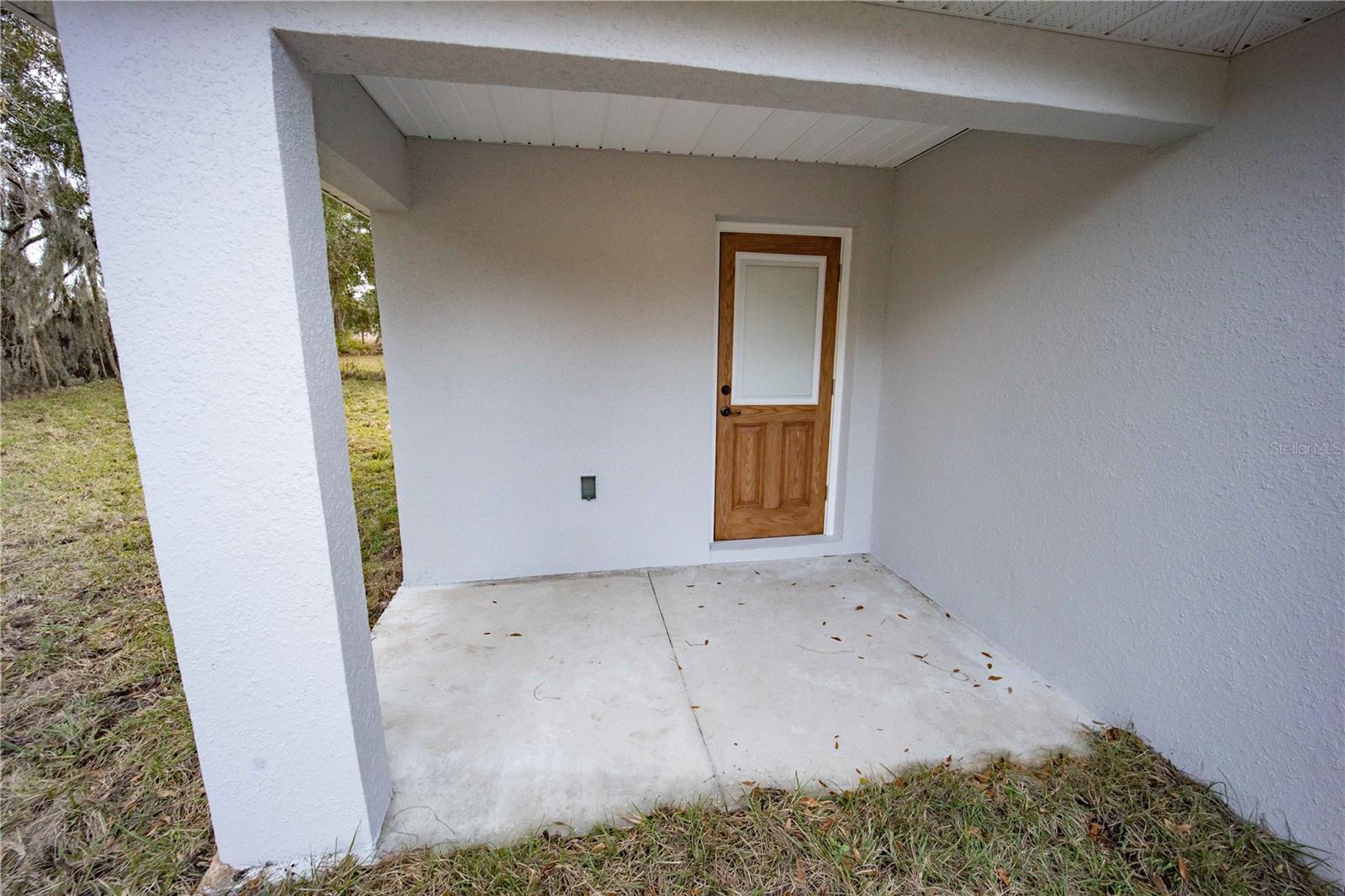 ORANGE BLOSSOM UN 5 - Residential Lease