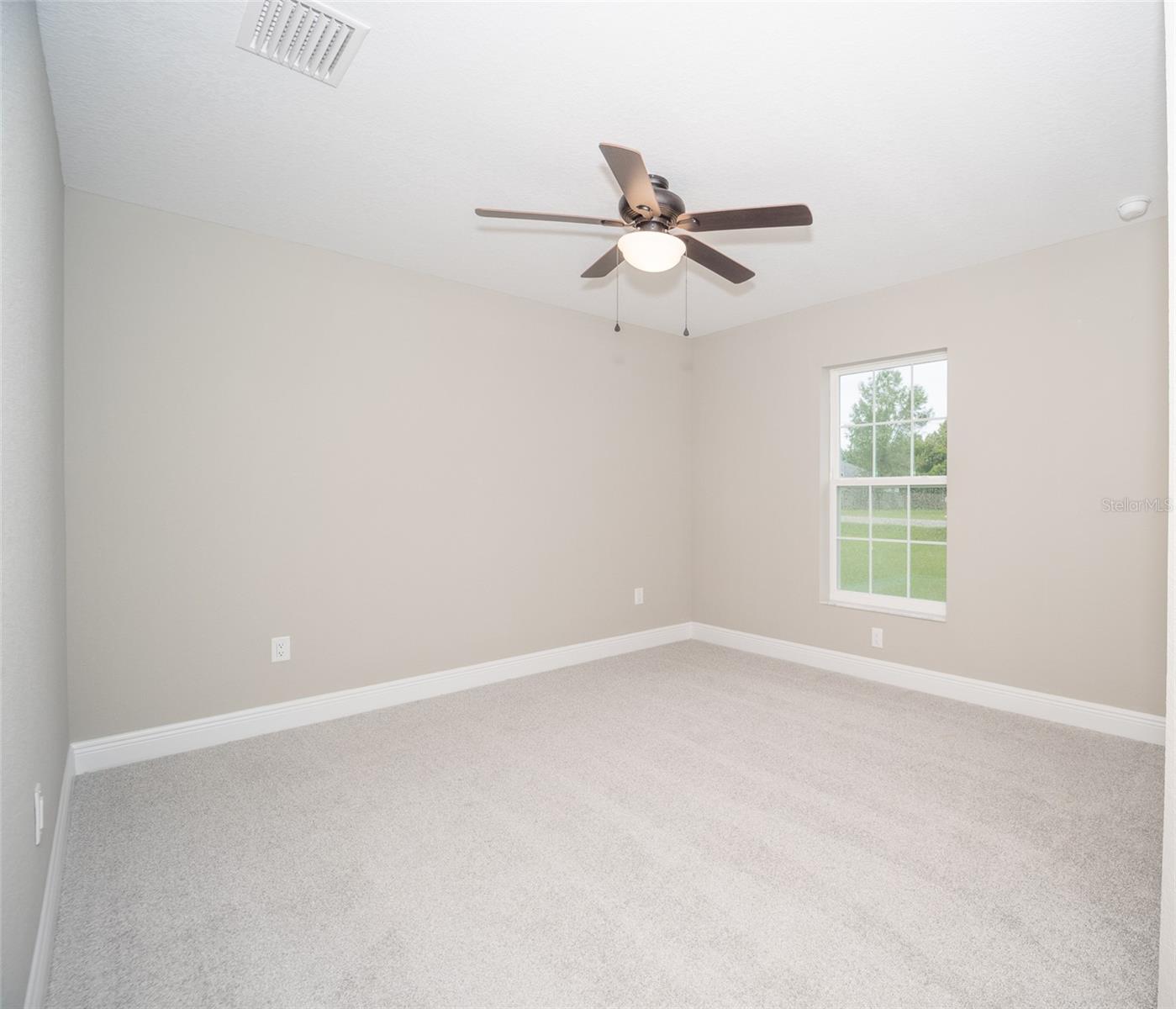 ORANGE BLOSSOM UN 5 - Residential Lease