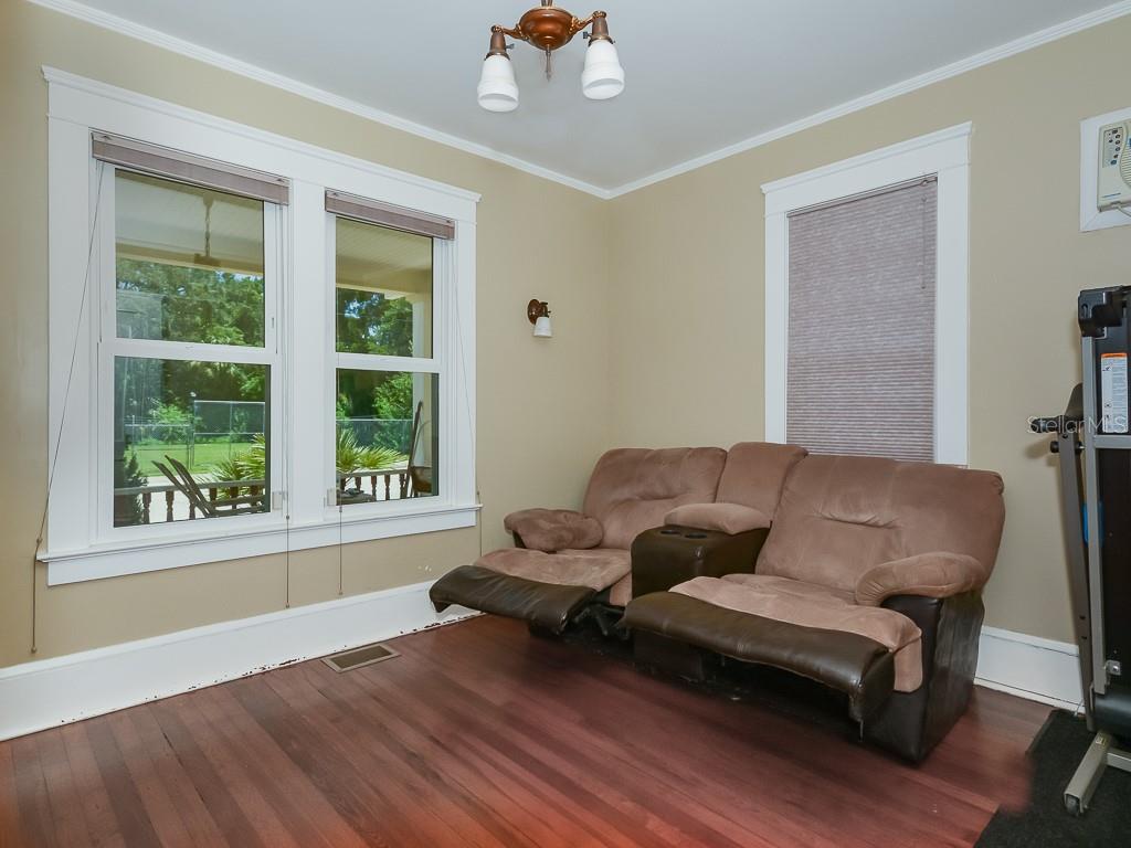 Palmetto Park - Residential