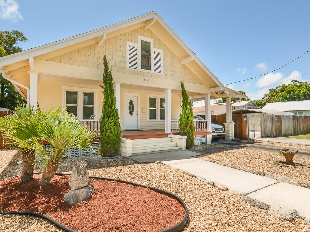 Palmetto Park - Residential