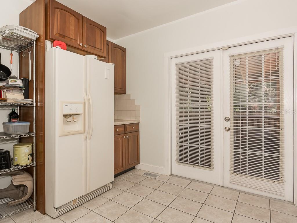 Palmetto Park - Residential