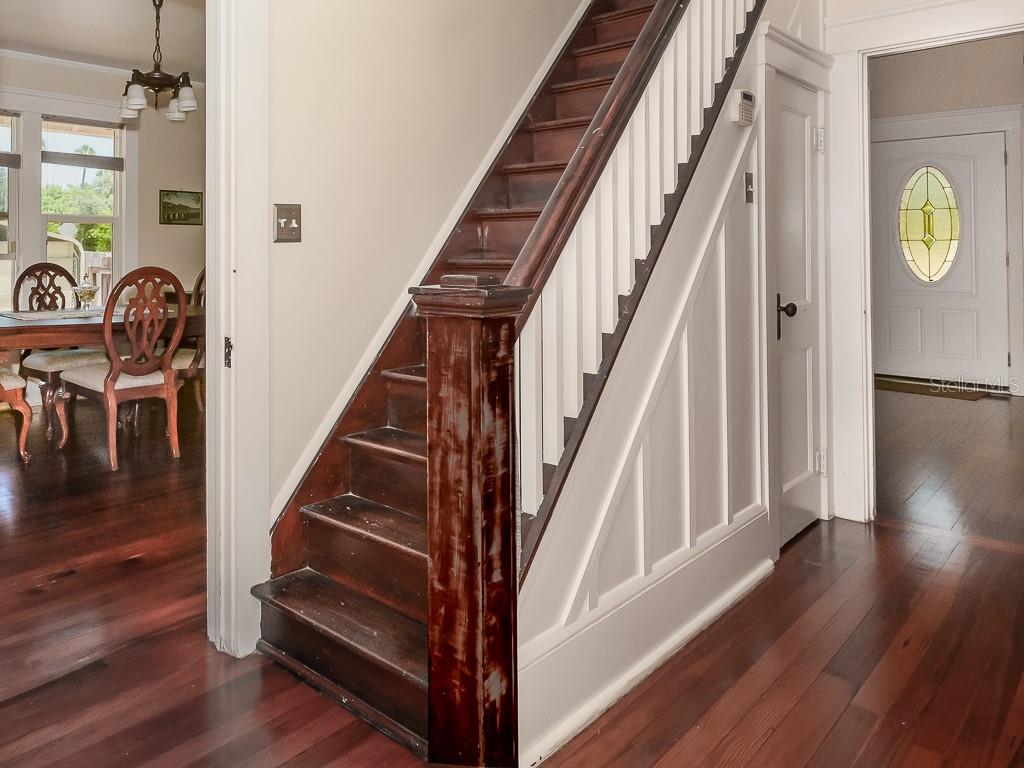 Palmetto Park - Residential