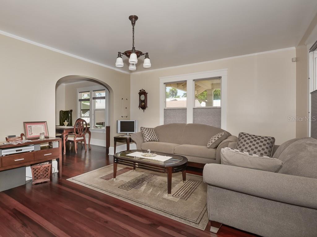 Palmetto Park - Residential