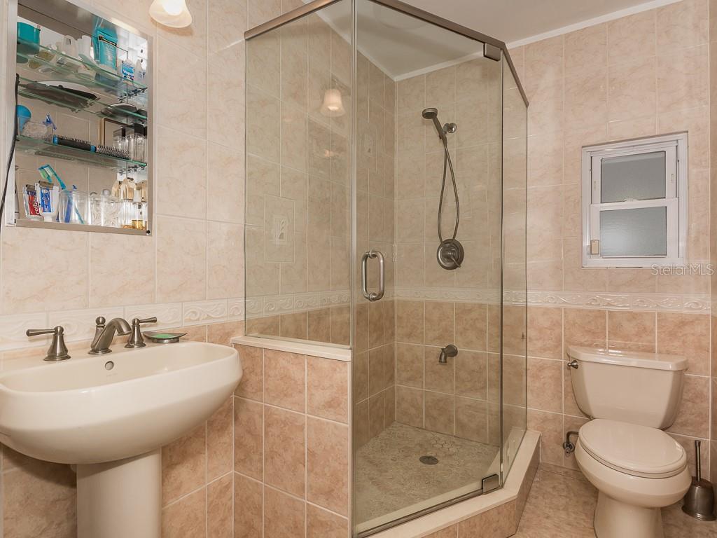 Palmetto Park - Residential