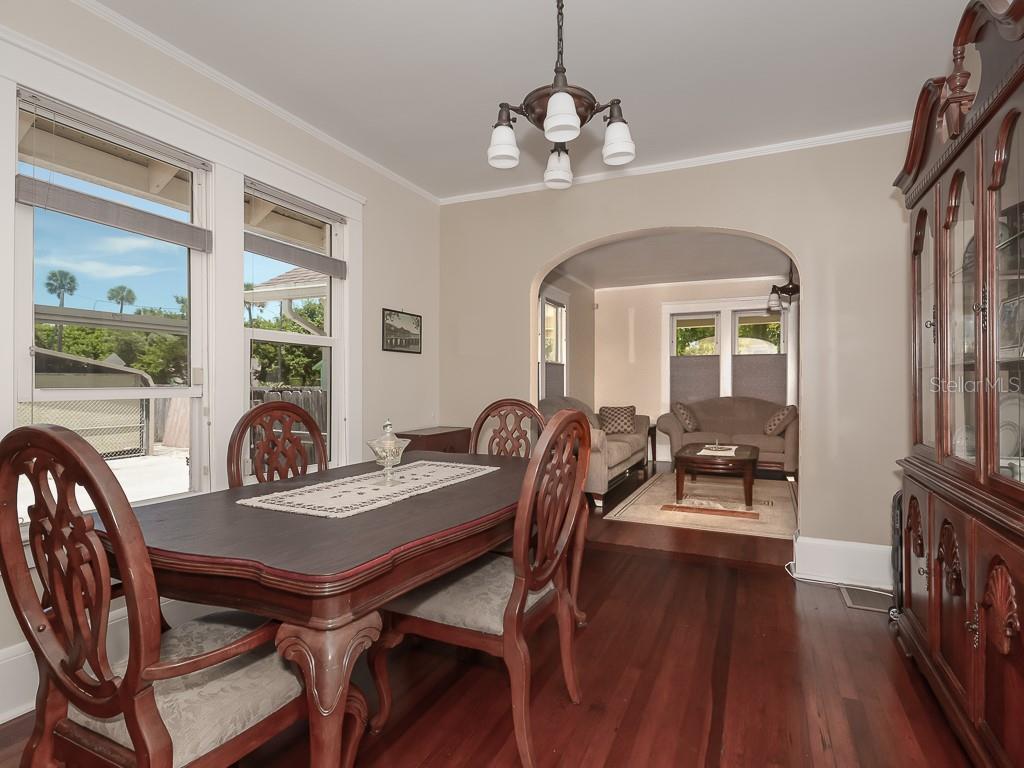 Palmetto Park - Residential