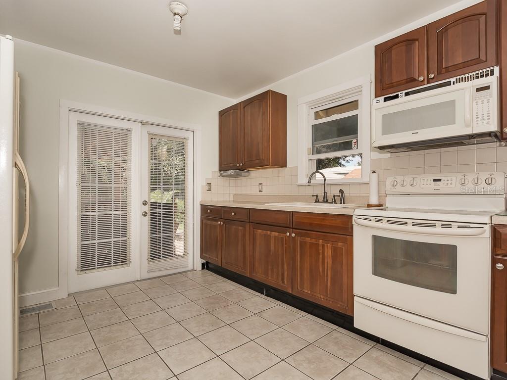 Palmetto Park - Residential