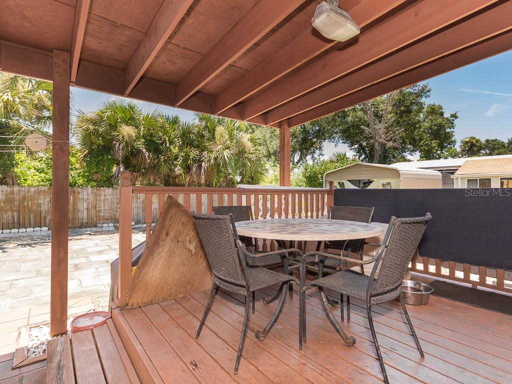 Palmetto Park - Residential