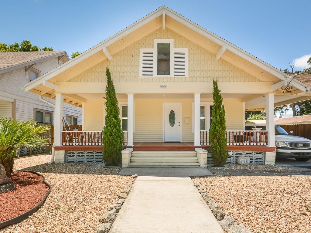 Palmetto Park - Residential